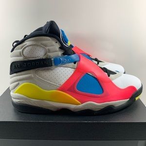 Jordan 8